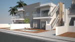 rendering of apartment amay 880 grey