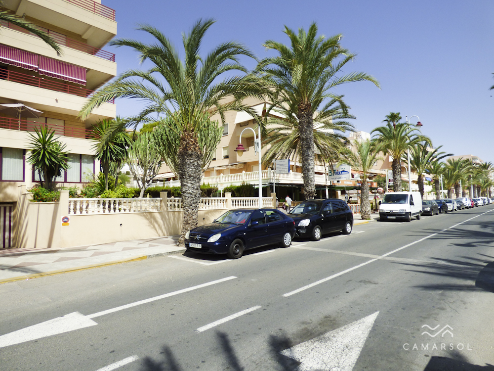 Arenales del Sol, house, real estate, Costa Blanca, Alicante, Spain