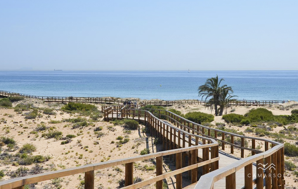 Arenales del Sol, house, real estate, Costa Blanca, Alicante, Spain