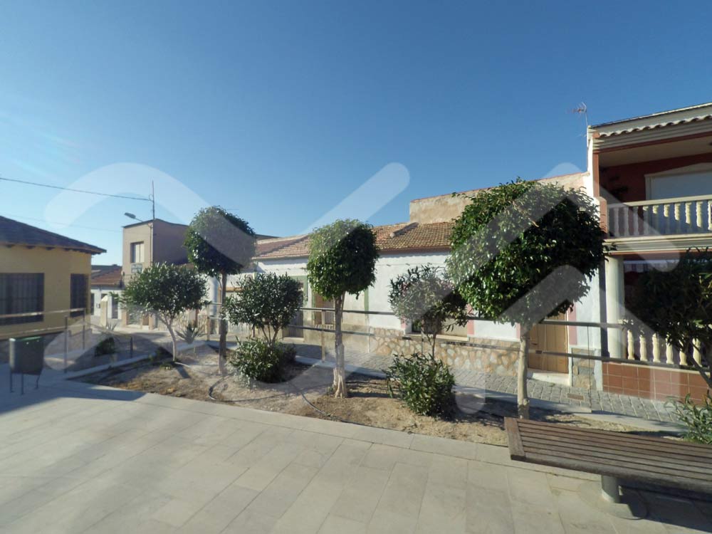 nice benijofar street 