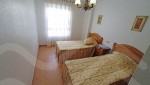 cute guestroom los estaños