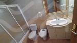 bathroom leilighet