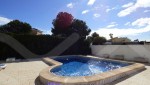 pool fantastic villa 5 bedrooms in la marina
