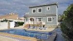fantastic villa 5 bedrooms in la marina