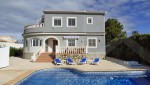 fantastic villa 5 bedrooms in la marina