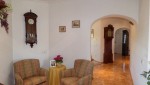 interior large finca in daya nueva