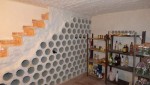 wine cellar large finca in daya nueva