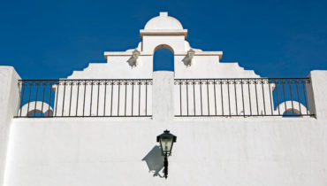 finca villa småbruk