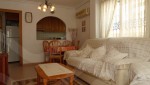 interior apartment in los estaños guardamar