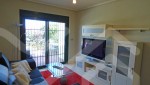 interior townhome montesol