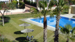 graden pool montesol