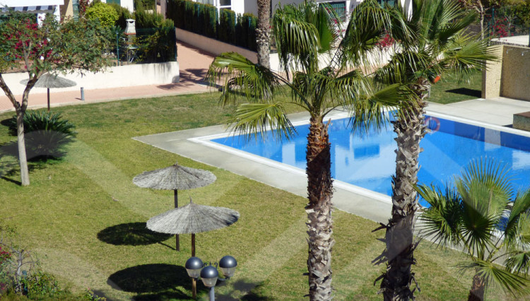 graden pool montesol