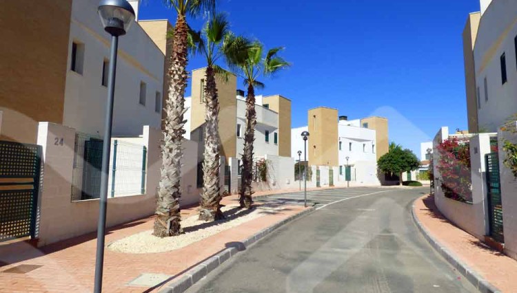 street montesol