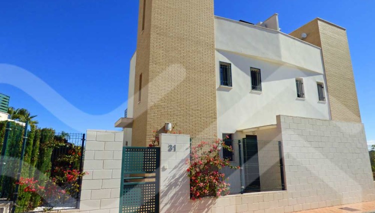 townhouse for sale montesol camarsol