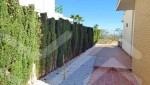 side garden montesol home