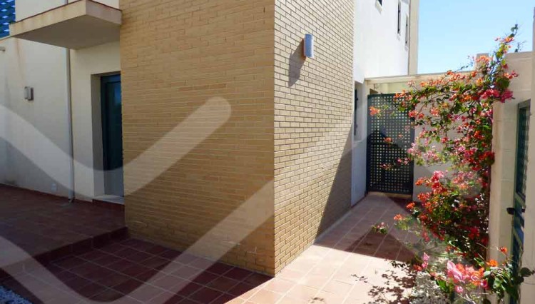 townhouse montesol