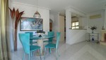 livingroom in villa el raso