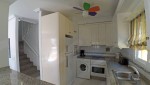 modern kitchen villa el raso