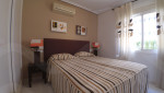 bedroom villa el raso
