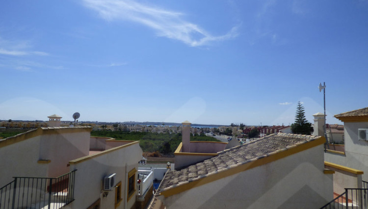 fantastic views villa el raso