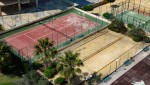 tennisbane guardamar
