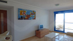 apartment in guardamar