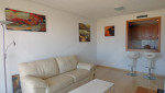 livingroom apartment guardamar