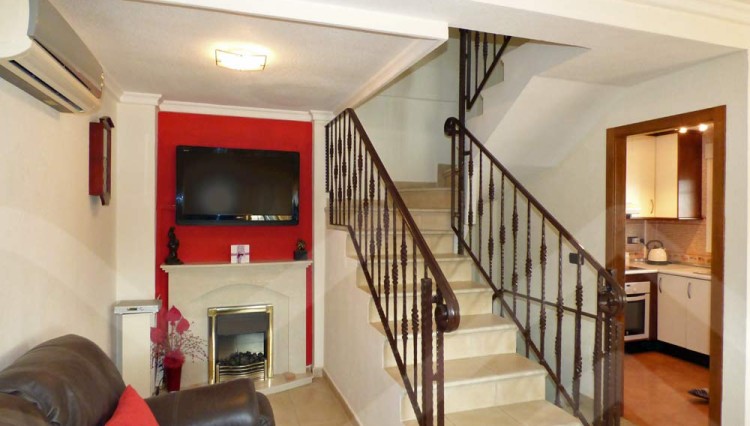 townhouse montegranados
