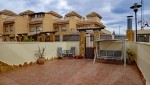 patio townhouse montegranados