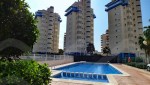 leilighet i guardamar