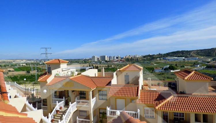 more views lovely apartment in los estaños