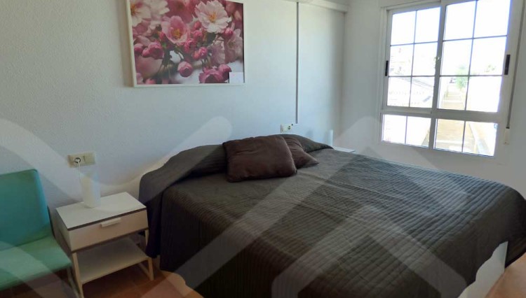guest room lovely apartment in los estaños