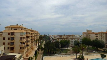 leilighet 3 soverom ved stranden i guardamar