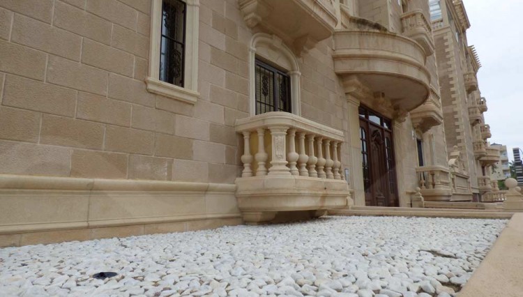 leilighet 3 soverom ved stranden i guardamar