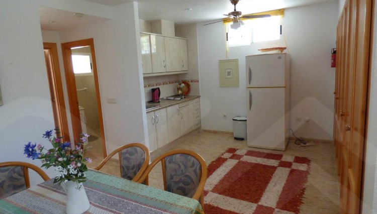 guest unit fantastic villa 5 bedrooms in la marina
