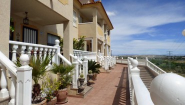 lovely apartment in los estaños guardamar