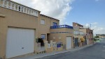 townhouse in benijofar