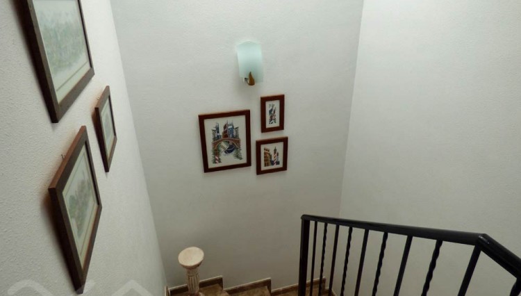 townhouse in benijofar