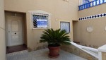 townhouse in benijofar