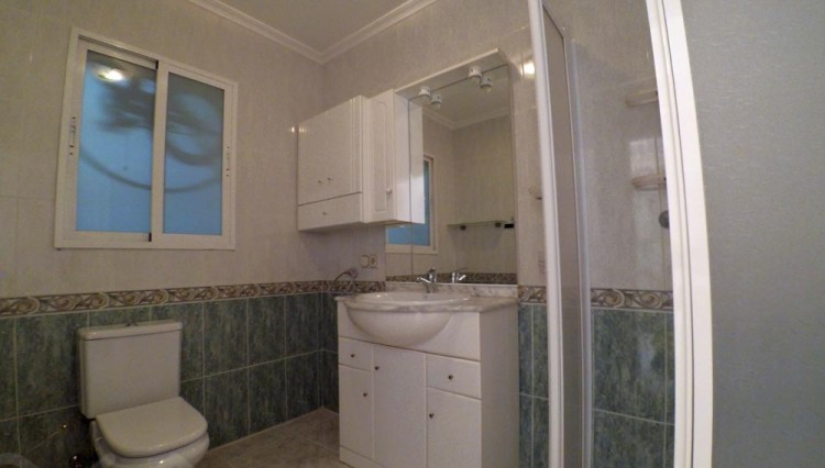 townhouse in benijofar
