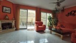 townhouse in benijofar