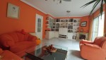 townhouse in benijofar