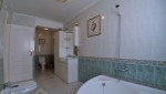 townhouse in benijofar