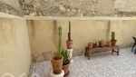 townhouse in benijofar