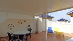 leilighet 2 soverom eden guardamar med solarium
