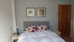 topfloor apartment with solarium in los estanos