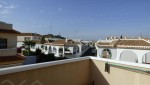 topfloor apartment with solarium in los estanos
