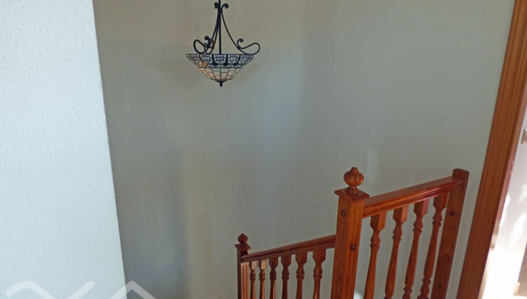 topfloor apartment with solarium in los estanos