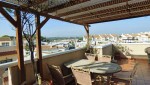 topfloor apartment with solarium in los estanos