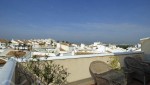 topfloor apartment with solarium in los estanos